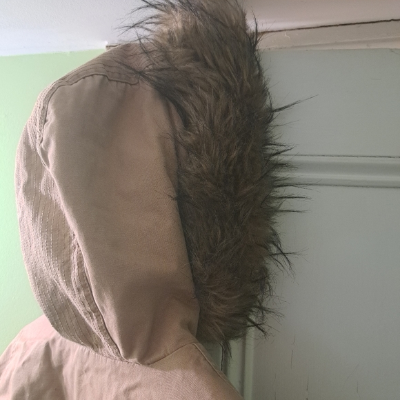 Garage Winter Jacket - Picture 8 of 16